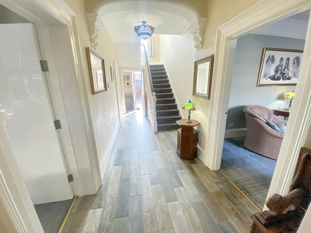 Additional image 4 of Red Rose Terrace, Chester-le-Street, Chester Le Street, Durham, DH3 3LN