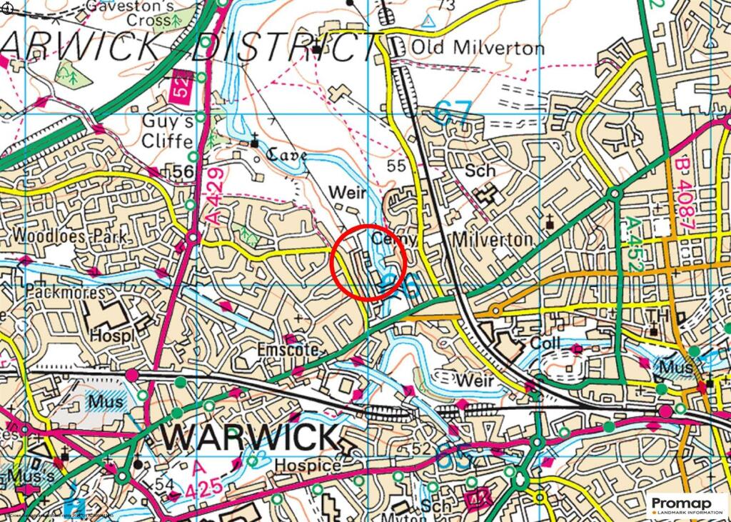 Additional image 20 of Andrews Close, Warwick