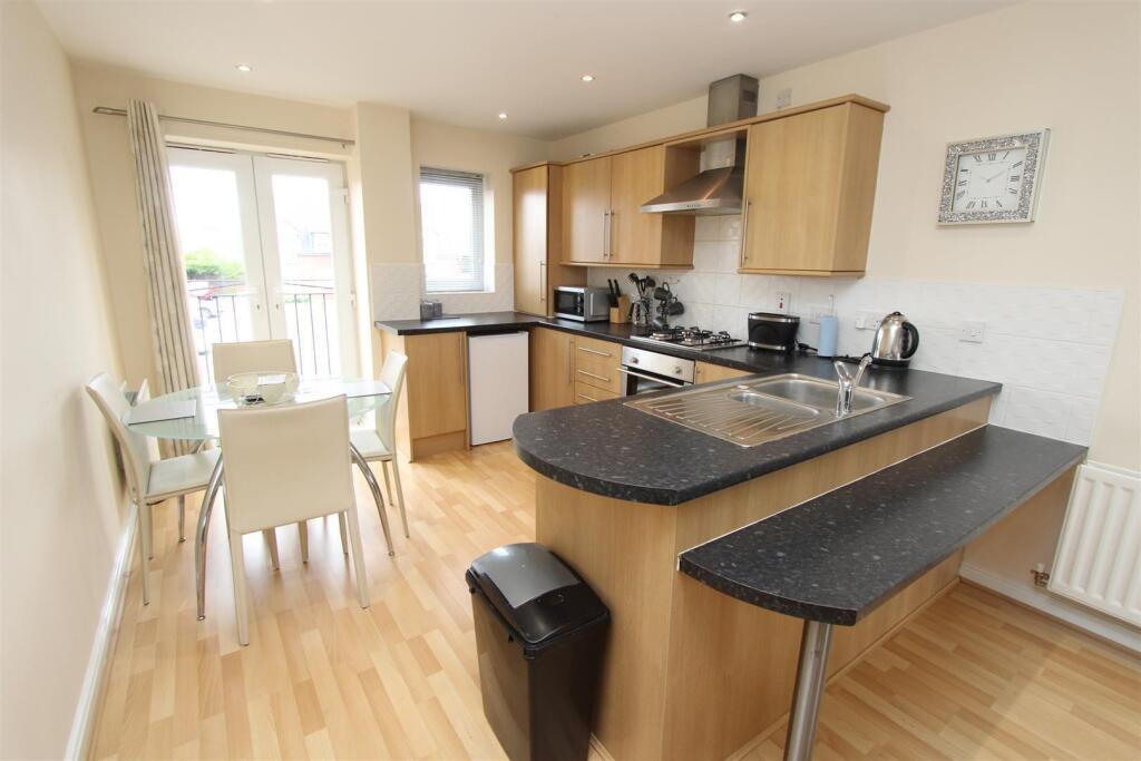 Additional image 8 of Grange Court, High Street, Carrville, Durham