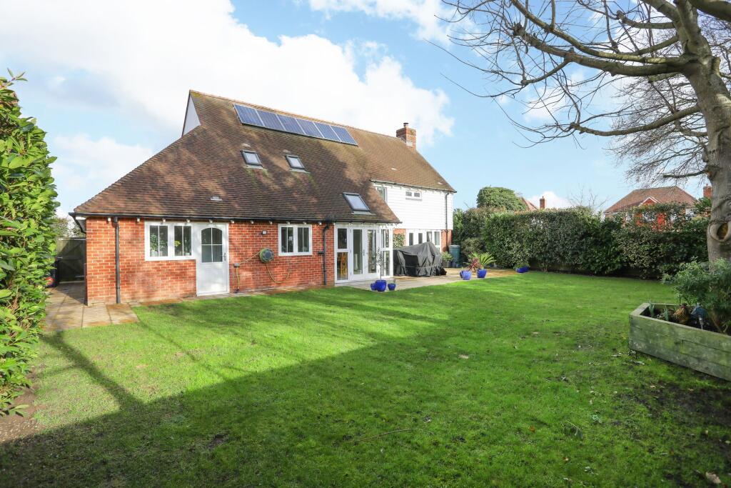 Additional image 26 of Hall Place, Hoath, CT3