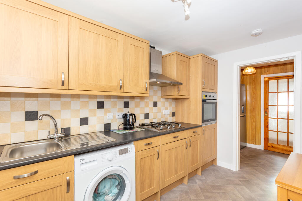 Additional image 3 of Lorimer Crescent, Dumfries, DG2