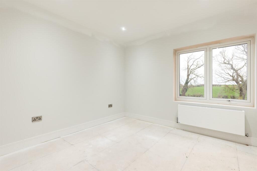 Additional image 31 of OPEN DAY: SATURDAY 15 FEBRUARY BETWEEN 10AM - 1PM. 1 The Mayfair, Audlem Road, Woore