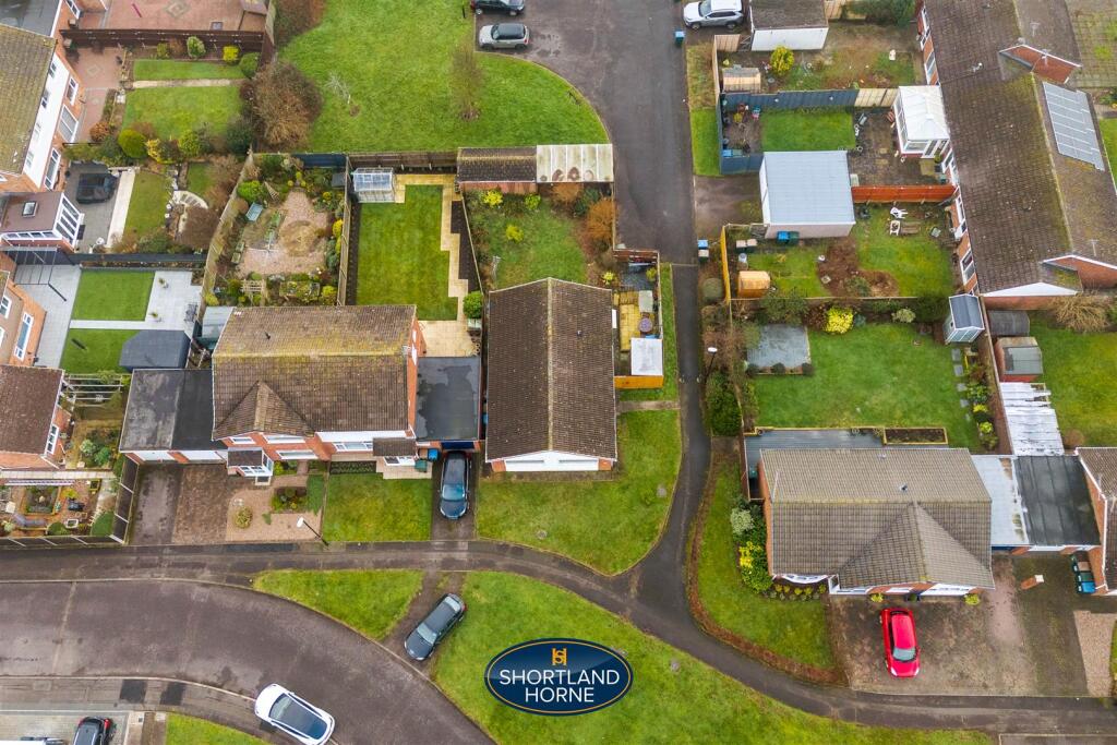 Additional image 17 of Exeter Close, Ernesford Grange, Coventry