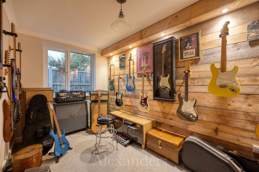 Additional image 8 of Old Forge Road, Fenny Drayton, Nuneaton