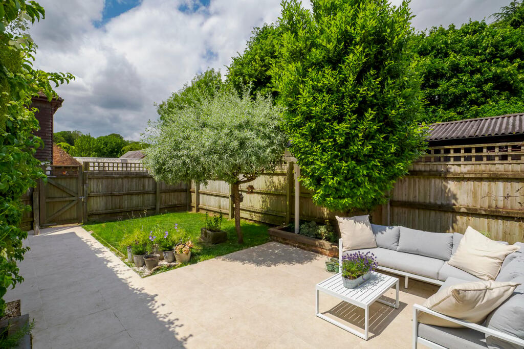 Additional image 23 of The Street, Barham, Canterbury, CT4