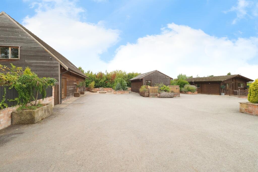 Additional image 8 of Cockshut Lane, Melbourne, Derby