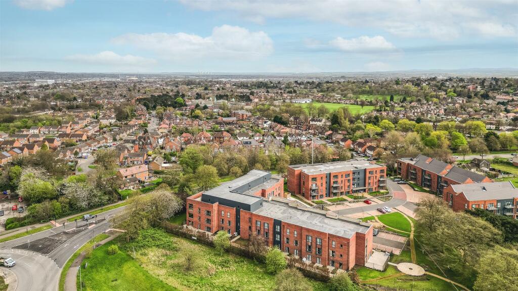 Additional image 30 of Somerset Close, Kingsway, Derby