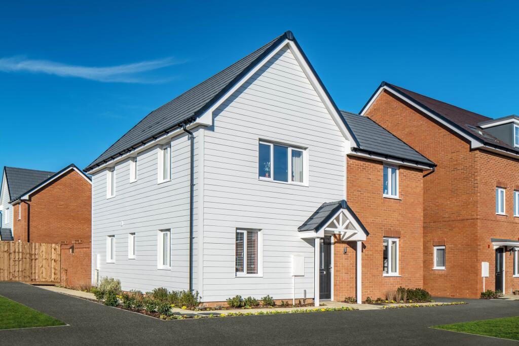 Additional image 2 of Dymchurch Road
Hythe
CT21 4NE