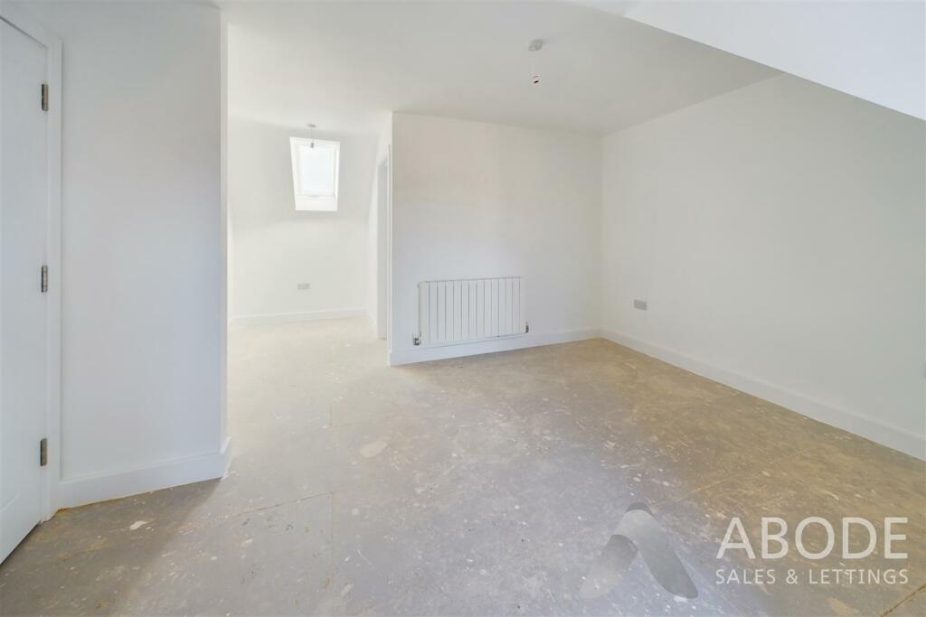 Additional image 11 of King Edward Street, Ashbourne, DE6 1BW