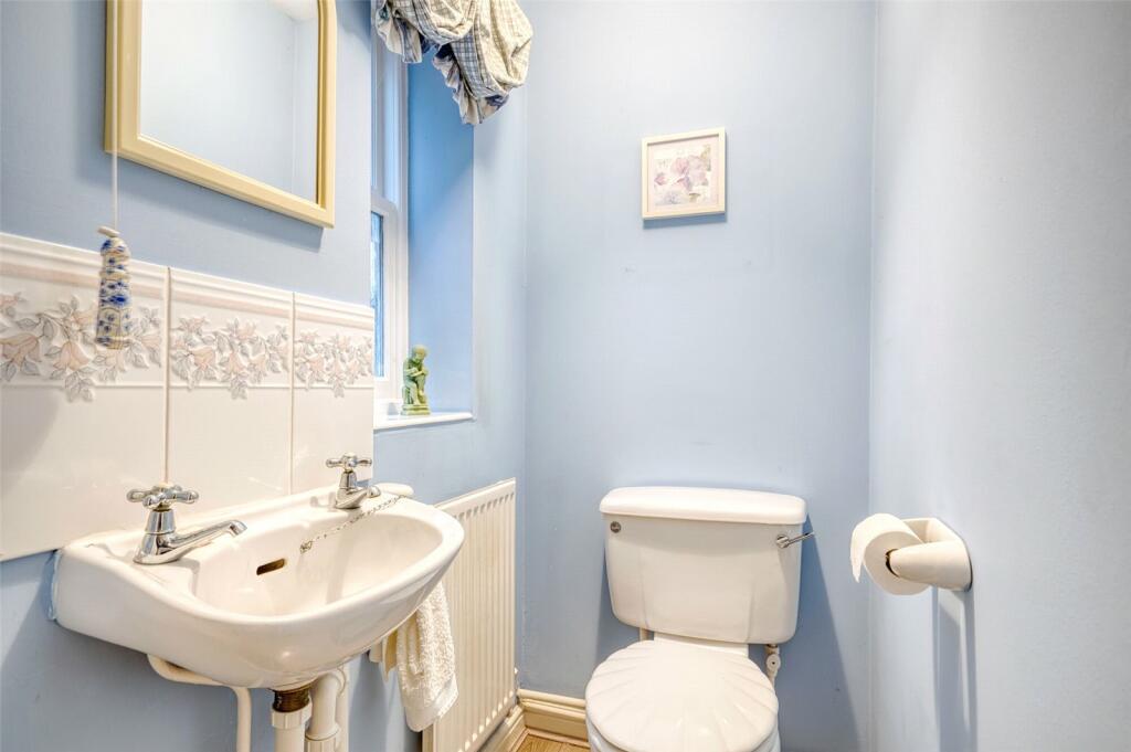 Additional image 7 of St Cuthberts Way, Sherburn, DH6