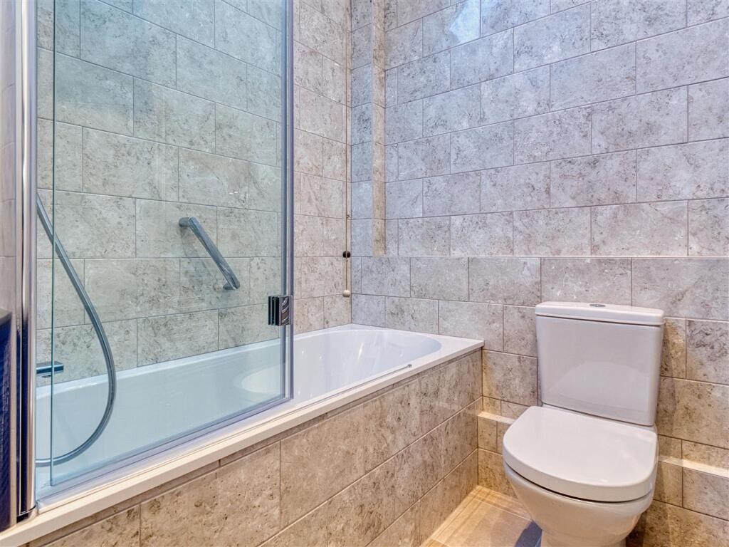 Additional image 11 of The Barn, Bradbourne