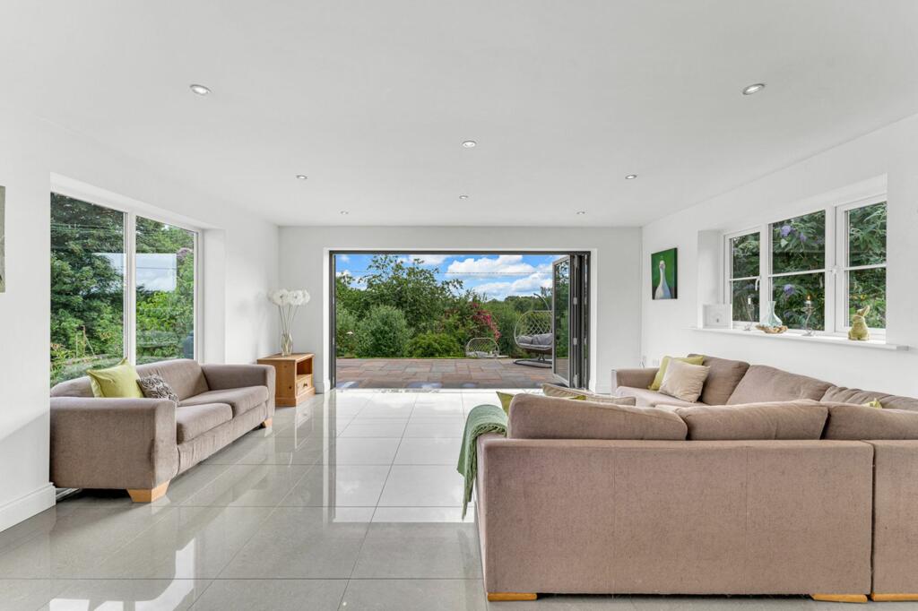 Additional image 7 of Extended Oakmere home with a large plot.