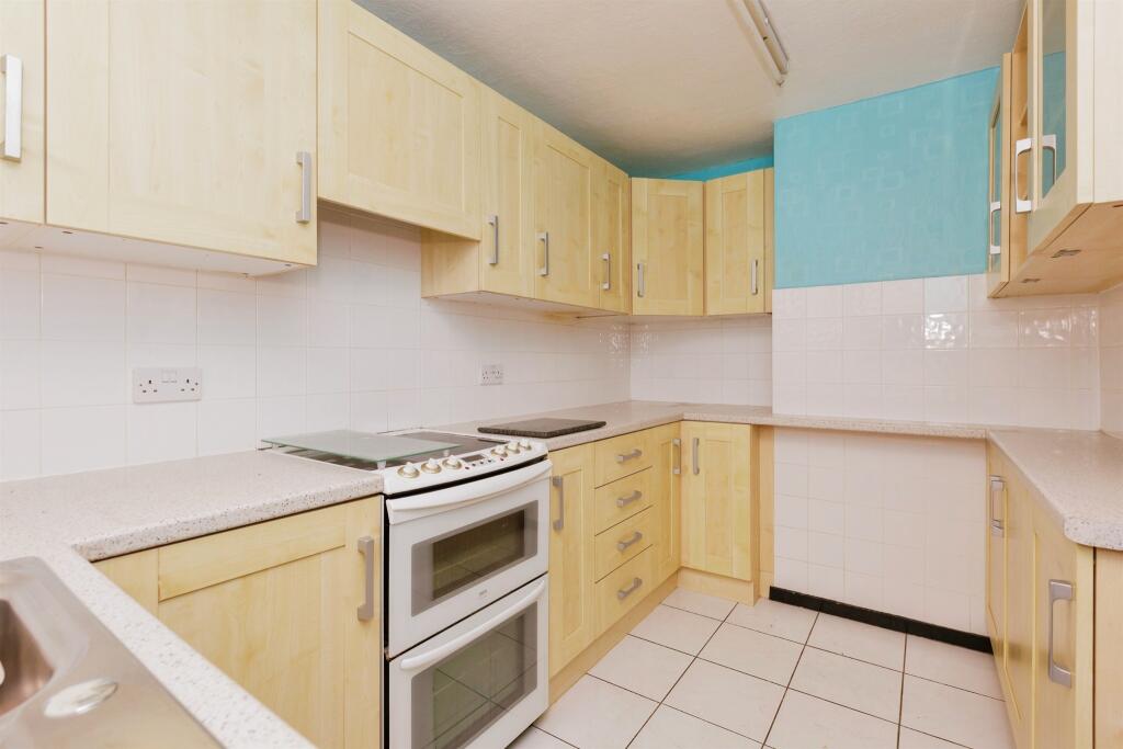 Additional image 6 of Curtis Way, Osbaston, Nuneaton