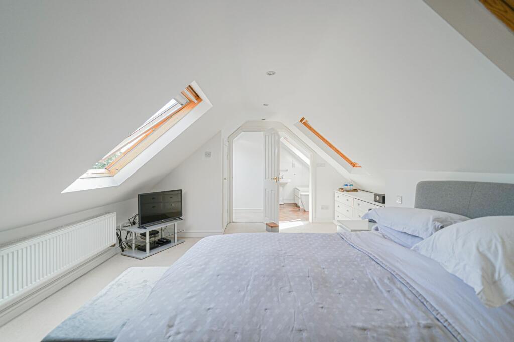 Additional image 20 of Leymere Close, Meriden, CV7