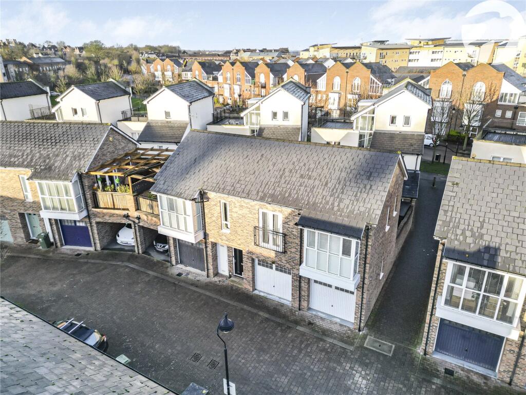 Additional image 14 of Paper Mill Mews, Greenhithe, Kent, DA9