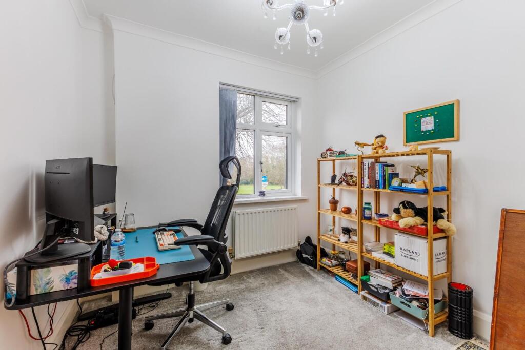 Additional image 19 of Fletchamstead Highway, Coventry