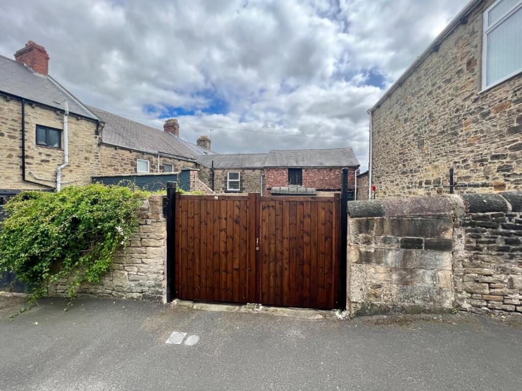 Additional image 22 of Park Road, Stanley