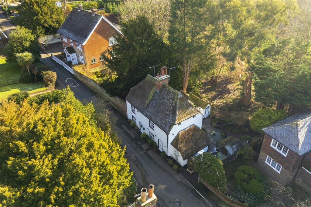 Additional image 29 of Box Cottage, Westbere Lane, Westbere