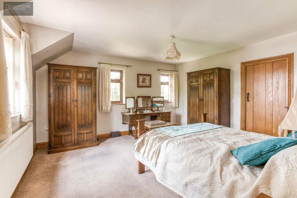 Additional image 15 of Mapperley Lane, West Hallam, Ilkeston, DE7