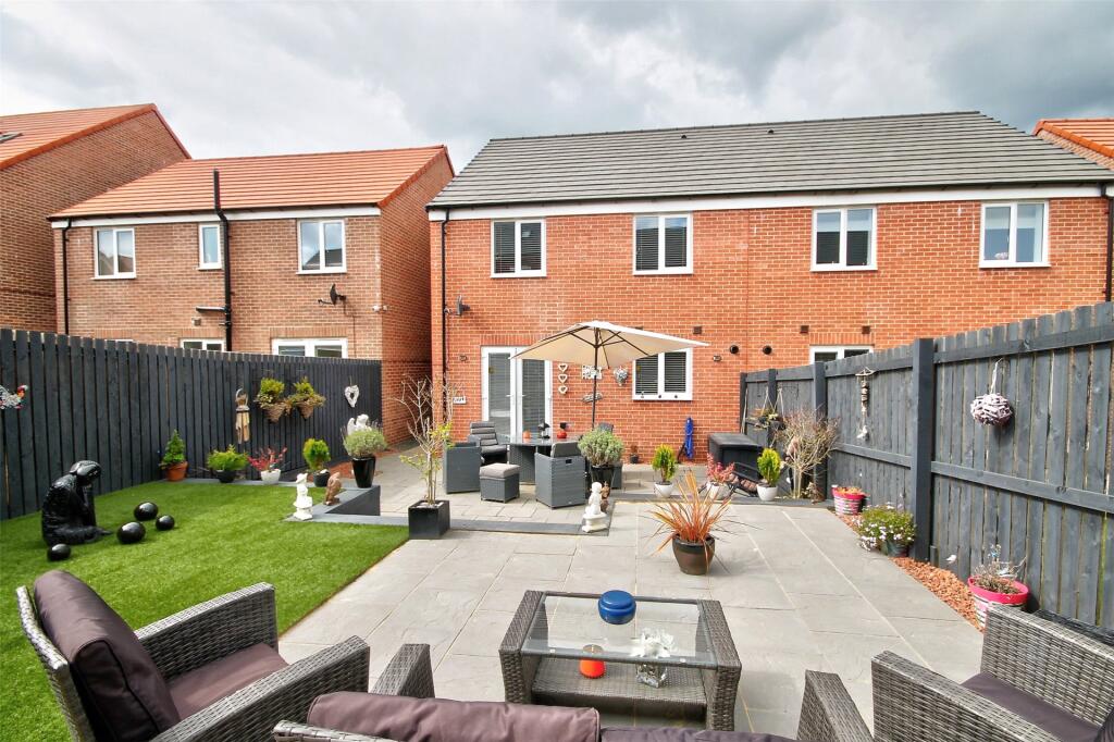 Additional image 21 of Crampbark Road, Hetton-le-hole, Houghton Le Spring, DH5