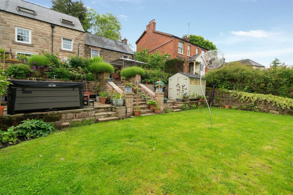 Additional image 52 of Baslow Cottage, Aston Lane, Oker, DE4 2JP