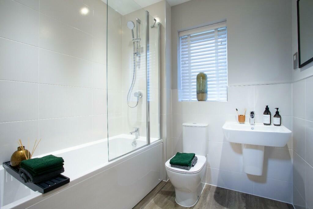 Additional image 5 of Binley Woods,
Coventry,
CV3 2AX