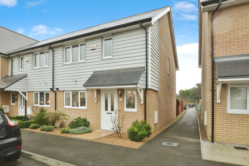 George Close, Capel-le-Ferne, Folkestone, Kent, CT18
