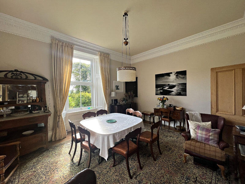 Additional image 6 of Borgue House