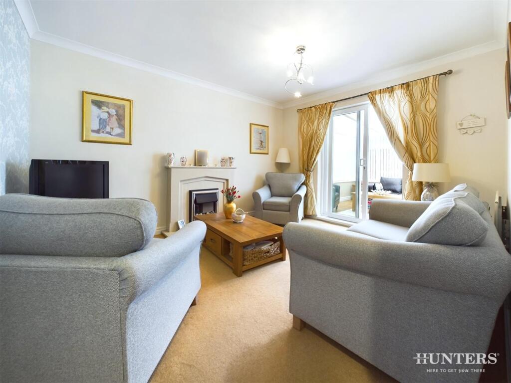 Additional image 6 of St. Cuthberts Avenue, Consett