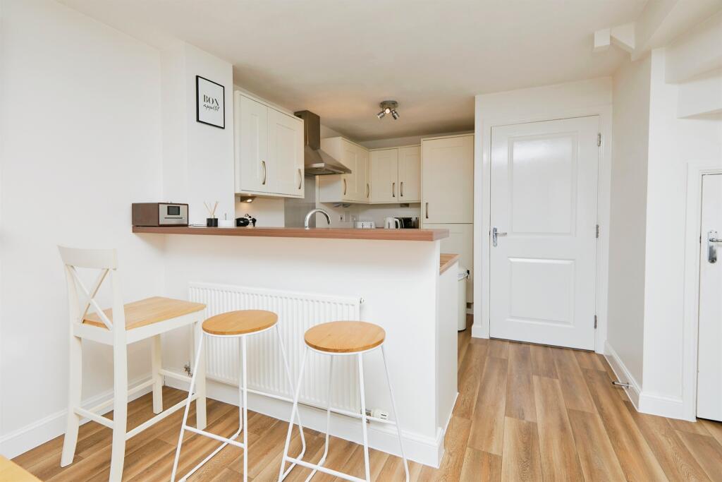 Additional image 16 of Merevale Way, Stenson Fields, Derby