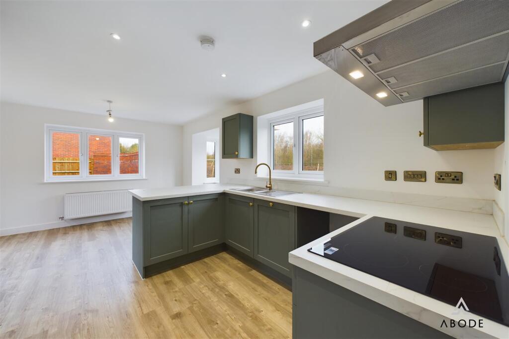 Additional image 3 of Langley Design, Brindley Close, Doveridge