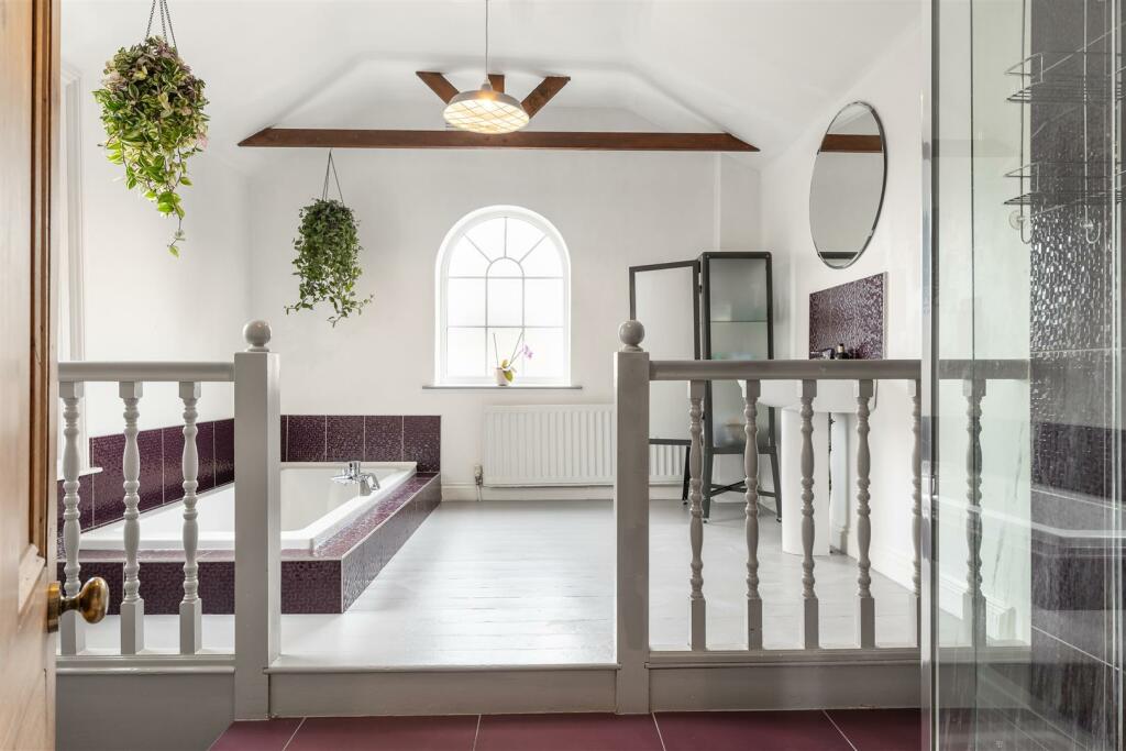 Additional image 10 of Campion Terrace, Leamington Spa