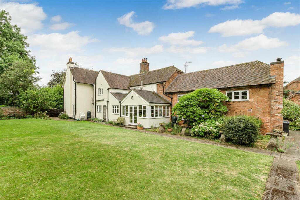 Additional image 31 of Shadows Lane, Congerstone, CV13