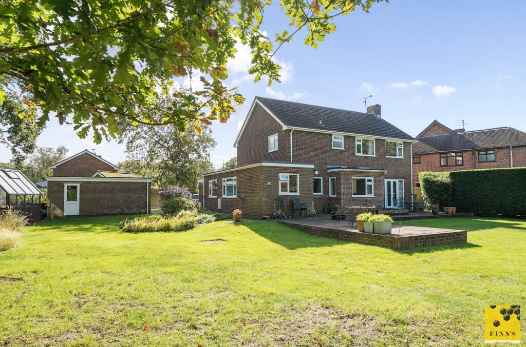 Additional image 17 of Woodland Way, Canterbury