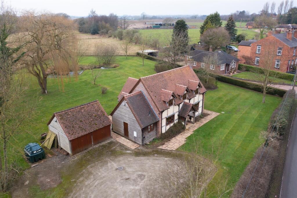 Additional image 33 of The Kennels, Main Road, Betley