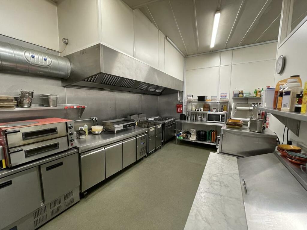 Additional image 15 of The Old Courthouse, Victoria Road, Consett, United Kingdom, DH8 5AX