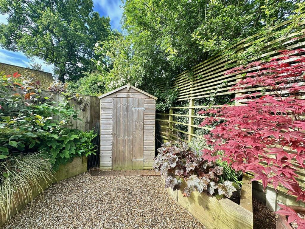 Additional image 29 of Churchfields, Audlem, Cheshire