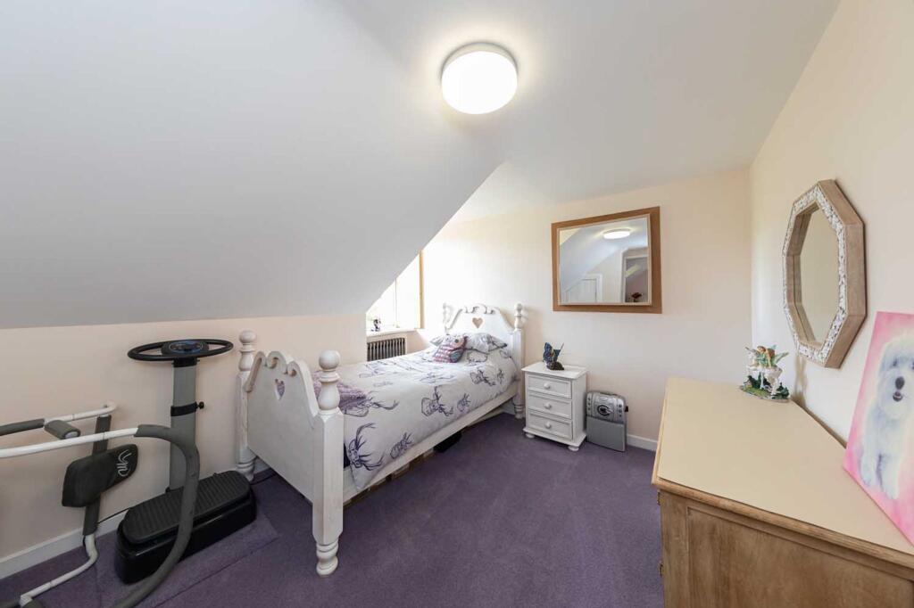 Additional image 24 of The Steading, Gubhill, Dumfries & Galloway