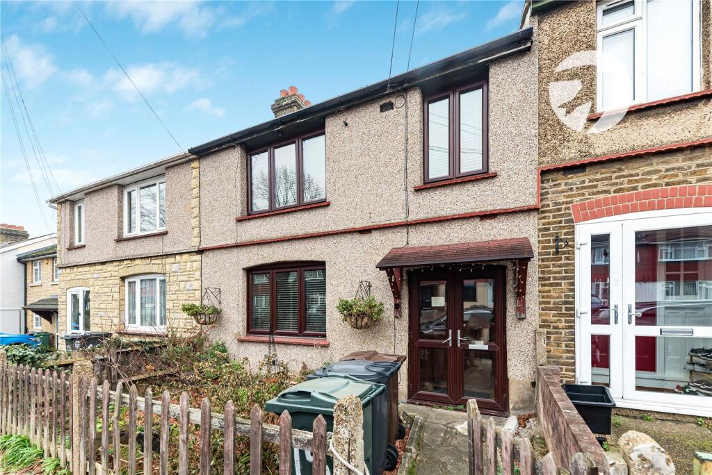 Primary image of Mounts Road, Greenhithe, Kent, DA9