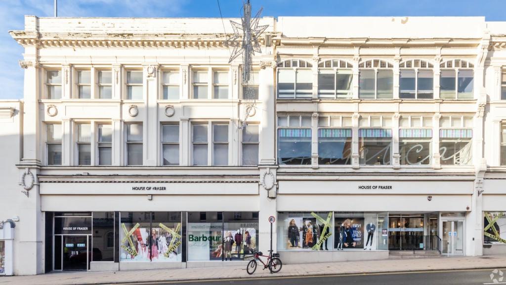 Additional image 11 of Bedford Street Studios, Bedford Street, Leamington Spa, CV32 5DY