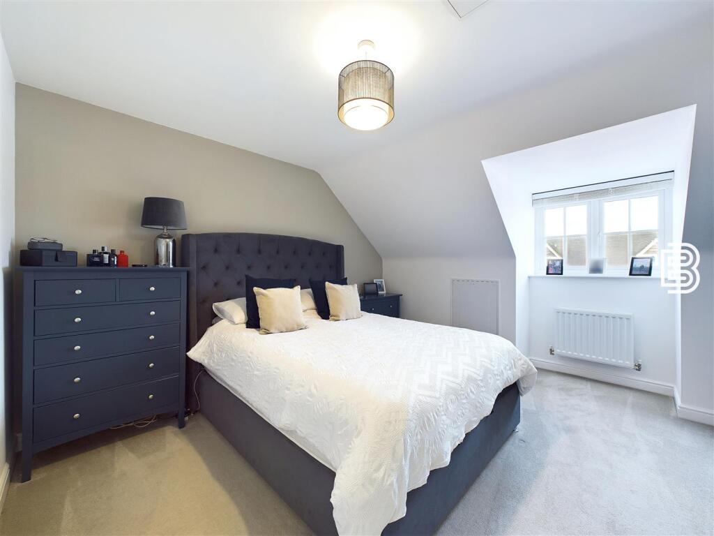 Additional image 16 of Near Birch Road, Houlton, Rugby