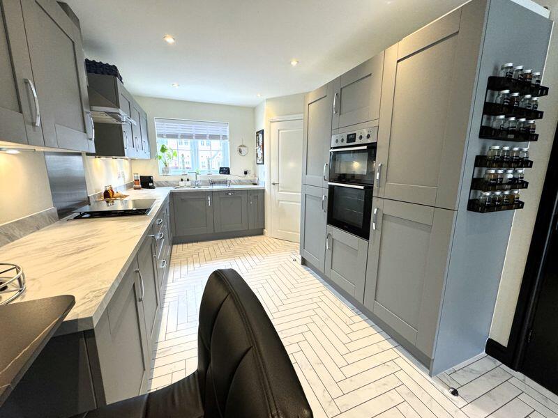 Additional image 2 of James Walker Drive, Holmes Chapel