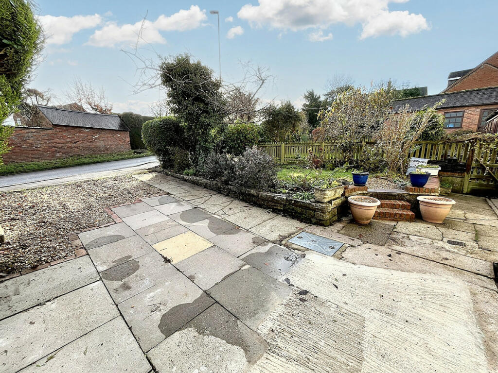 Additional image 15 of Ashbourne Road, Turnditch, DE56