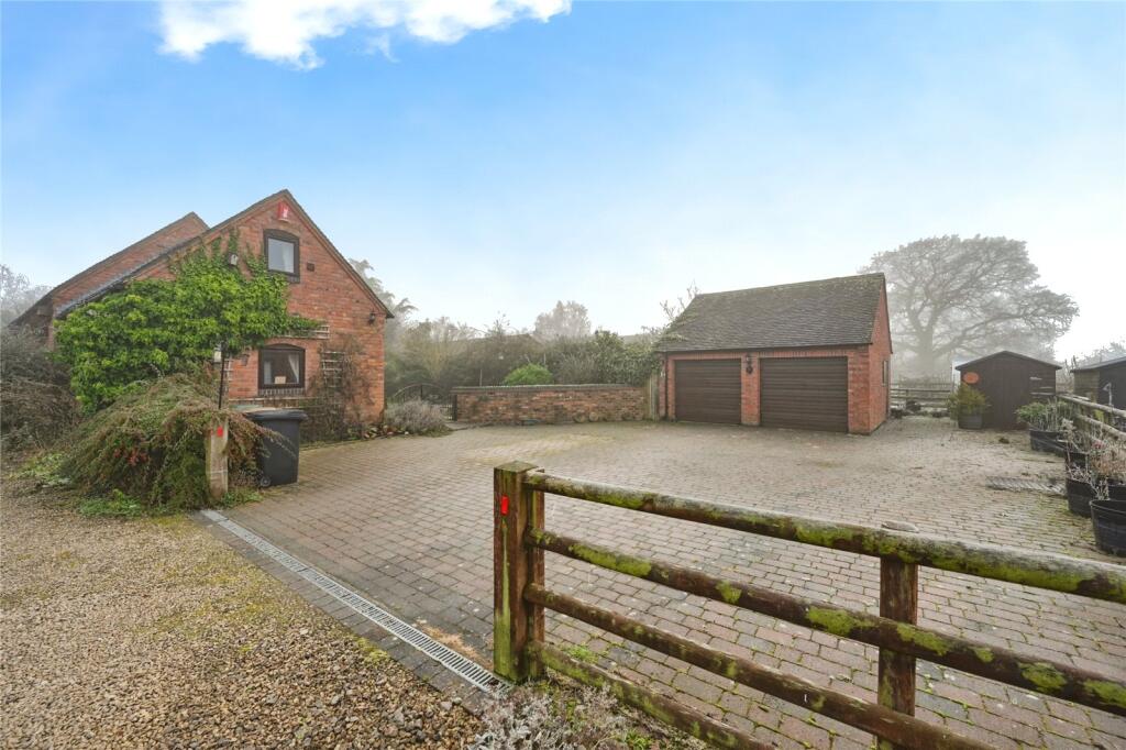 Additional image 3 of Willowpit Lane, Hilton, Derby, Derbyshire, DE65