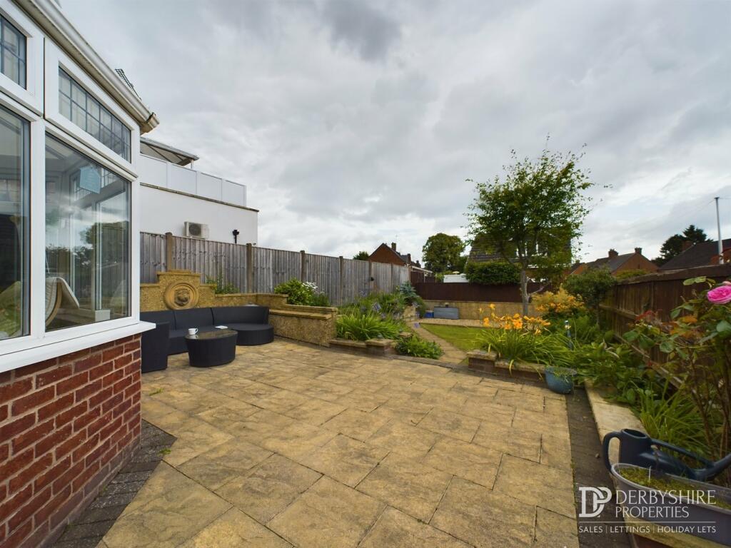 Additional image 19 of Ewart Lane, Alfreton, DE55