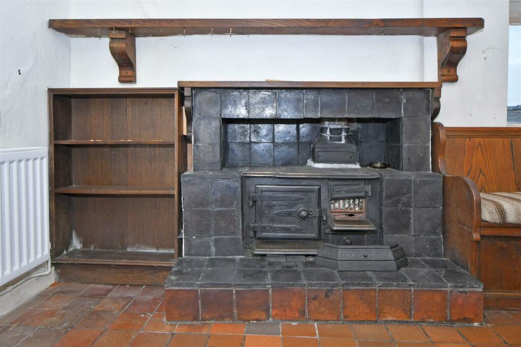 Additional image 9 of Coldwell Cottage, King Street, Youlgrave