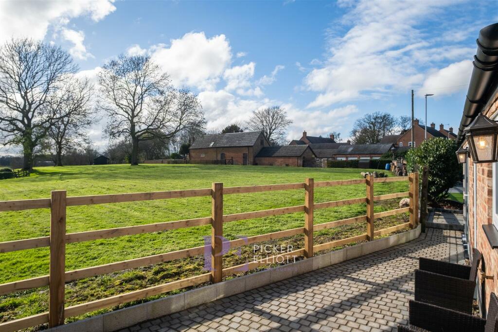 Additional image 29 of Little End, Cadeby