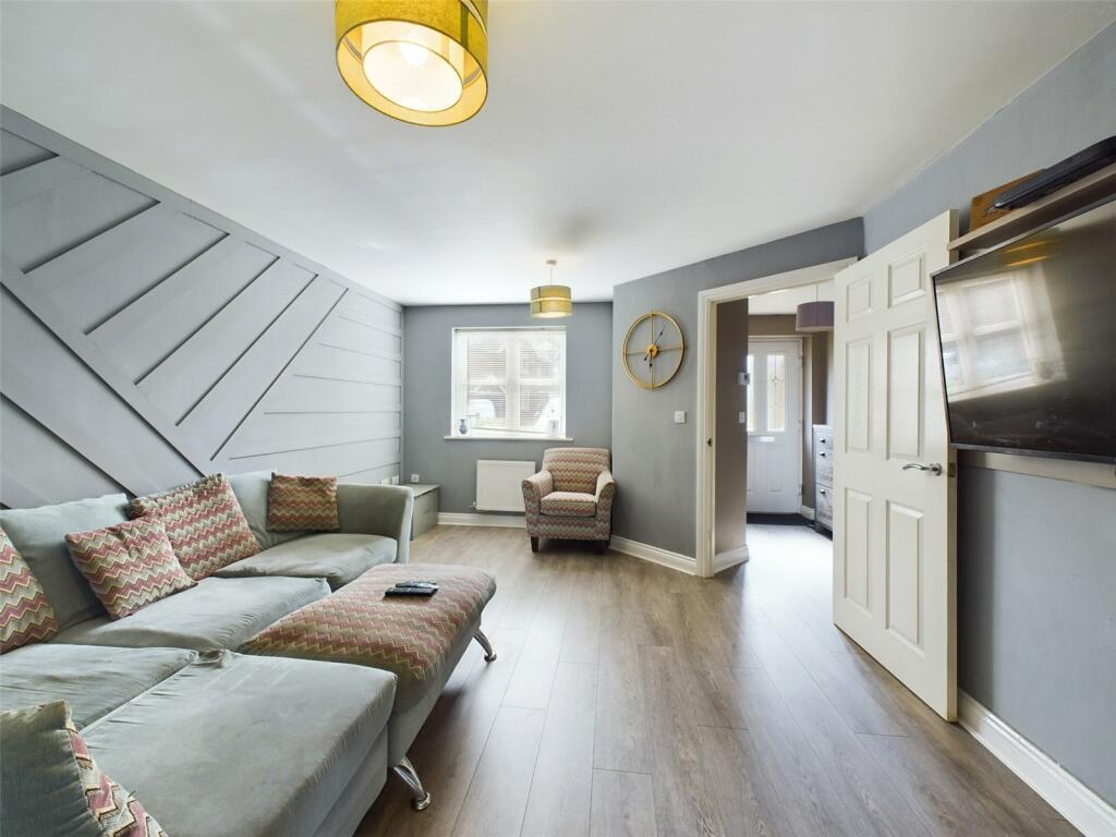 Additional image 5 of Varley Close, Heanor, Derbyshire, DE75