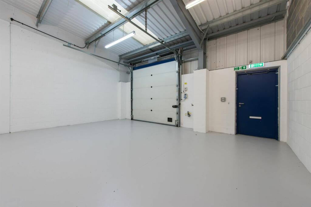 Additional image 4 of Lakesview International Business Park, Hersden, CT3