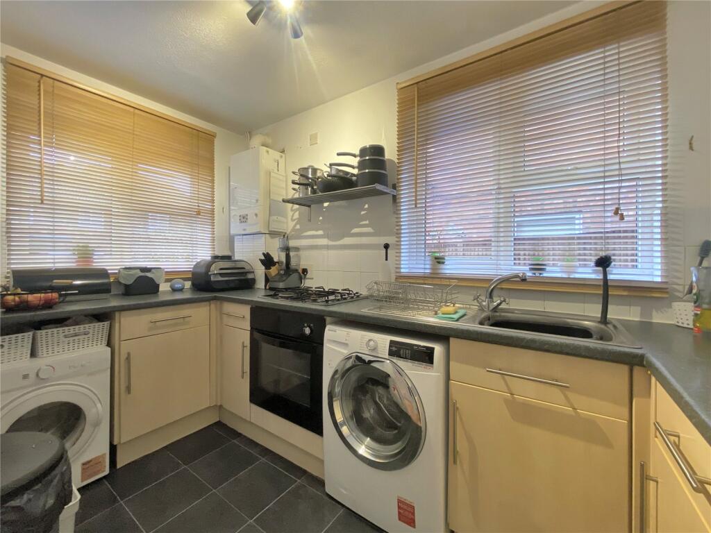 Additional image 6 of Rider Close, Sidcup, Kent, DA15